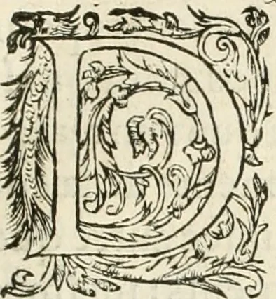 An illustration from L'architecture de Philibert de l'Orme, cõseillier & aumosnier ordinaire du roy, & abbé de S. Serge lez Angiers, 1576, leaf 430