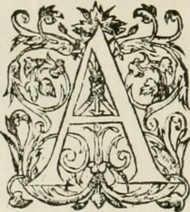 An illustration from L'architecture de Philibert de l'Orme, cõseillier & aumosnier ordinaire du roy, & abbé de S. Serge lez Angiers, 1576, leaf 441