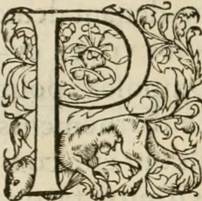 An illustration from L'architecture de Philibert de l'Orme, cõseillier & aumosnier ordinaire du roy, & abbé de S. Serge lez Angiers, 1576, leaf 445