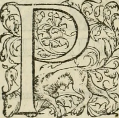 An illustration from L'architecture de Philibert de l'Orme, cõseillier & aumosnier ordinaire du roy, & abbé de S. Serge lez Angiers, 1576, leaf 451