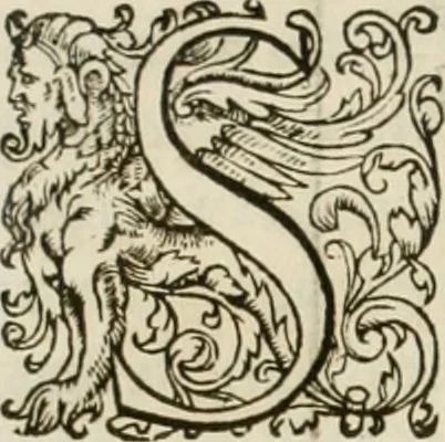 An illustration from L'architecture de Philibert de l'Orme, cõseillier & aumosnier ordinaire du roy, & abbé de S. Serge lez Angiers, 1576, leaf 463