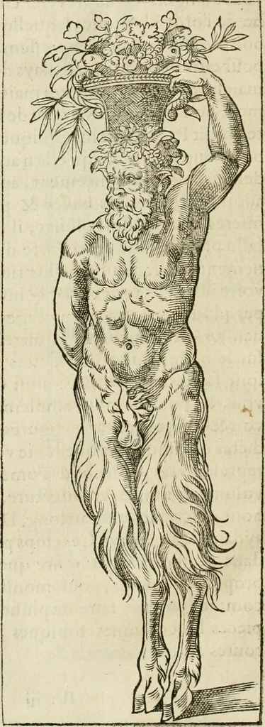 An illustration from L'architecture de Philibert de l'Orme, cõseillier & aumosnier ordinaire du roy, & abbé de S. Serge lez Angiers, 1576, leaf 469