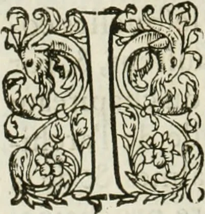 An illustration from L'architecture de Philibert de l'Orme, cõseillier & aumosnier ordinaire du roy, & abbé de S. Serge lez Angiers, 1576, leaf 491