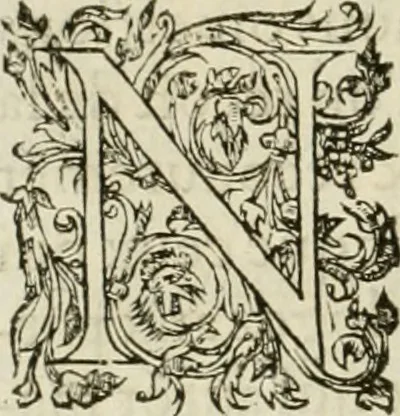 An illustration from L'architecture de Philibert de l'Orme, cõseillier & aumosnier ordinaire du roy, & abbé de S. Serge lez Angiers, 1576, leaf 51