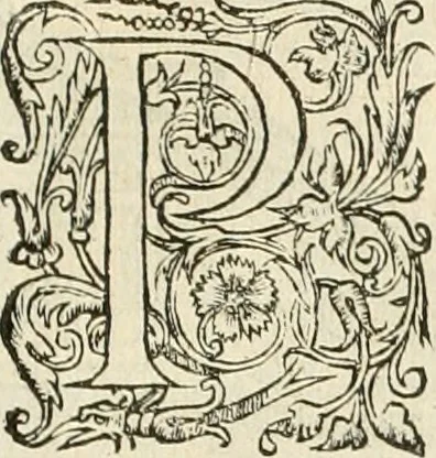 An illustration from L'architecture de Philibert de l'Orme, cõseillier & aumosnier ordinaire du roy, & abbé de S. Serge lez Angiers, 1576, leaf 528