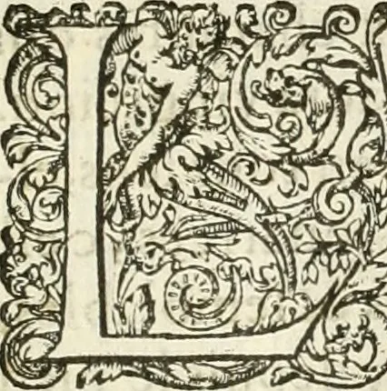 An illustration from L'architecture de Philibert de l'Orme, cõseillier & aumosnier ordinaire du roy, & abbé de S. Serge lez Angiers, 1576, leaf 546
