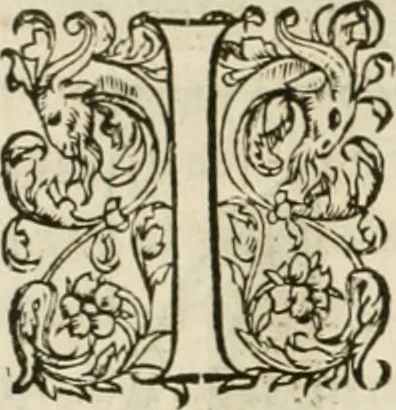 An illustration from L'architecture de Philibert de l'Orme, cõseillier & aumosnier ordinaire du roy, & abbé de S. Serge lez Angiers, 1576, leaf 571