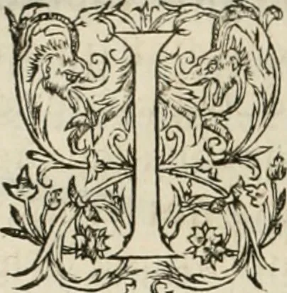 An illustration from L'architecture de Philibert de l'Orme, cõseillier & aumosnier ordinaire du roy, & abbé de S. Serge lez Angiers, 1576, leaf 61