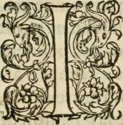 An illustration from L'architecture de Philibert de l'Orme, cõseillier & aumosnier ordinaire du roy, & abbé de S. Serge lez Angiers, 1576, leaf 65
