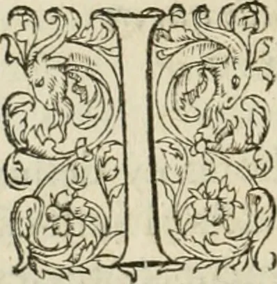 An illustration from L'architecture de Philibert de l'Orme, cõseillier & aumosnier ordinaire du roy, & abbé de S. Serge lez Angiers, 1576, leaf 71