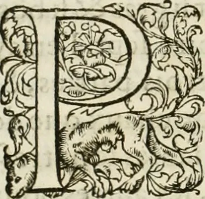 An illustration from L'architecture de Philibert de l'Orme, cõseillier & aumosnier ordinaire du roy, & abbé de S. Serge lez Angiers, 1576, leaf 79