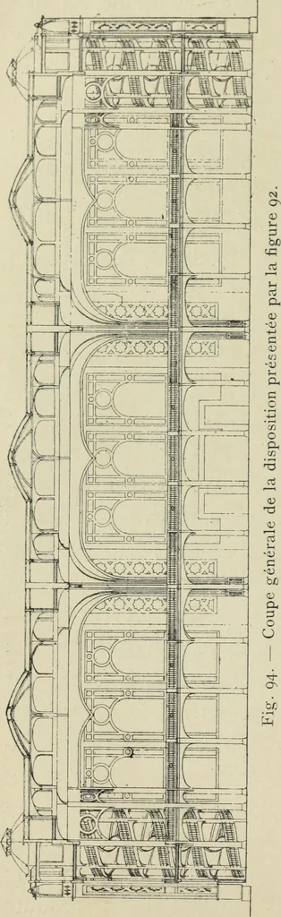 An illustration from L'architecture. Le passé.--Le présent, 1916, leaf 181