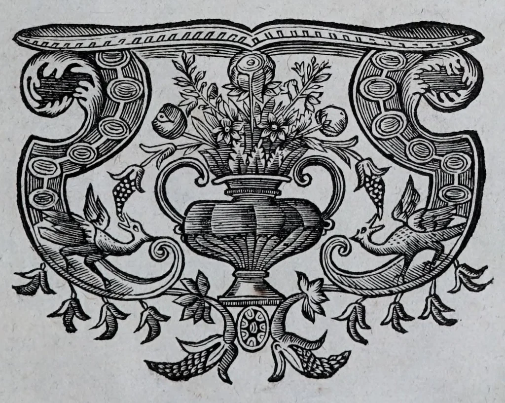 An illustration from L'architecture militaire, ou, La fortification nouuelle : augmentée et enrichie de forteresses regulieres, irregulieres, et de dehors : le tout a la practique moderne, 1668, leaf 271