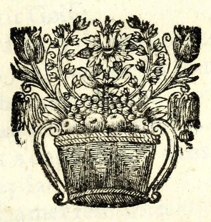 An illustration from L'architecture navale : contenant la maniere de construire les navires, galeres & chaloupes, & la definition de plusieurs autres especes de vaisseaux ..., 1677, leaf 327