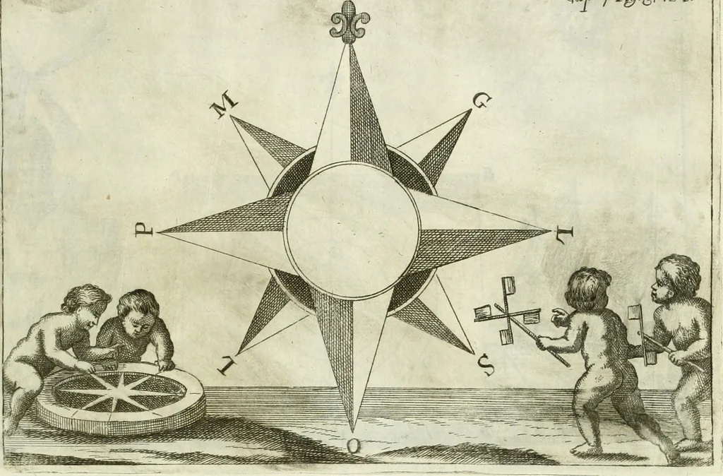 An illustration from L'architetto prattico : in cui con facilta si danno le regole per apprendere l'architettura civile, 1726, leaf 114