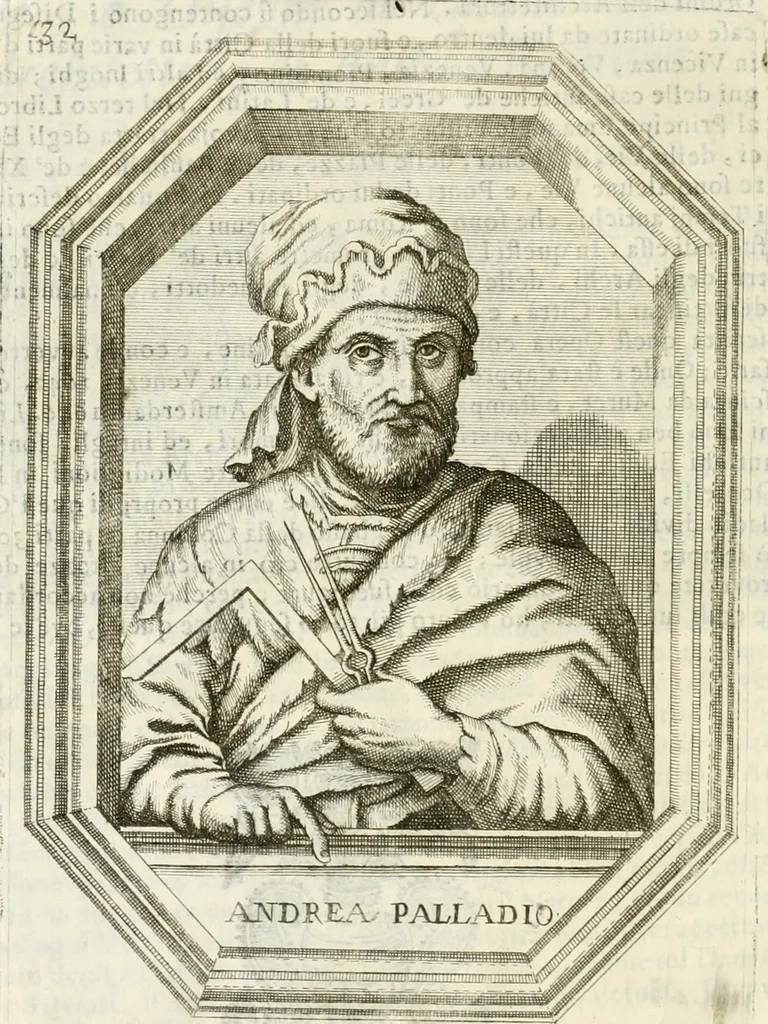An illustration from L'architetto prattico : in cui con facilta si danno le regole per apprendere l'architettura civile, 1726, leaf 203
