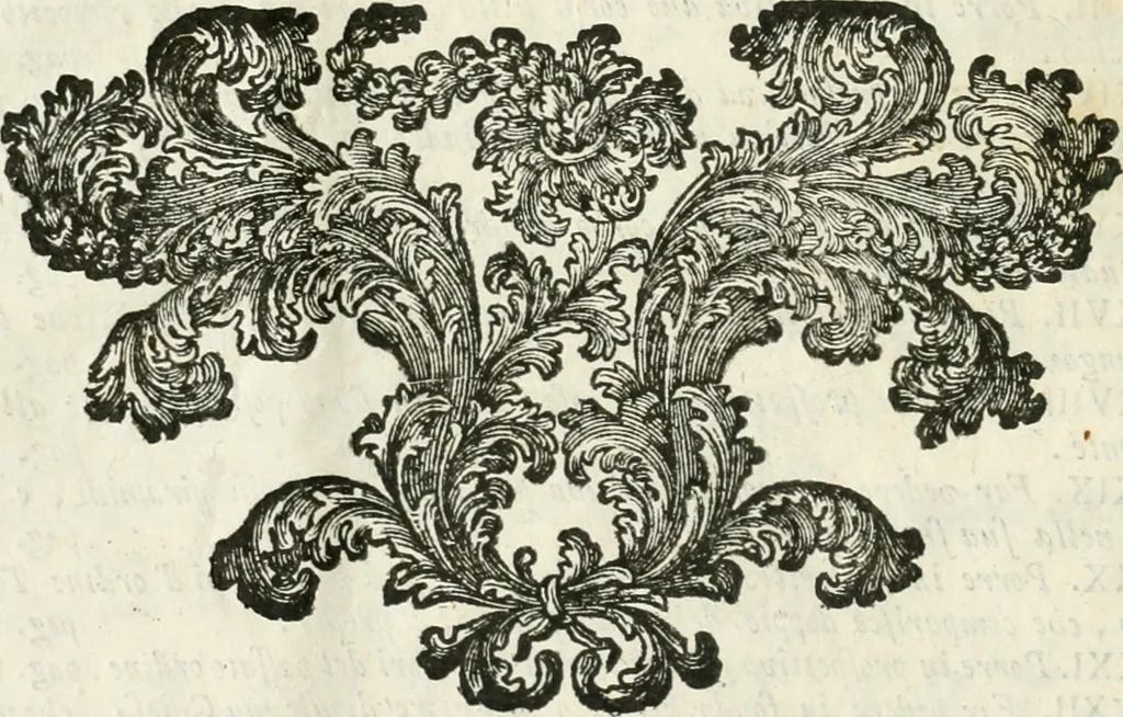 An illustration from L'architetto prattico : in cui con facilta si danno le regole per apprendere l'architettura civile, 1726, leaf 17
