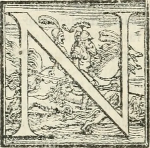 An illustration from L'architettura, 1565, leaf 121