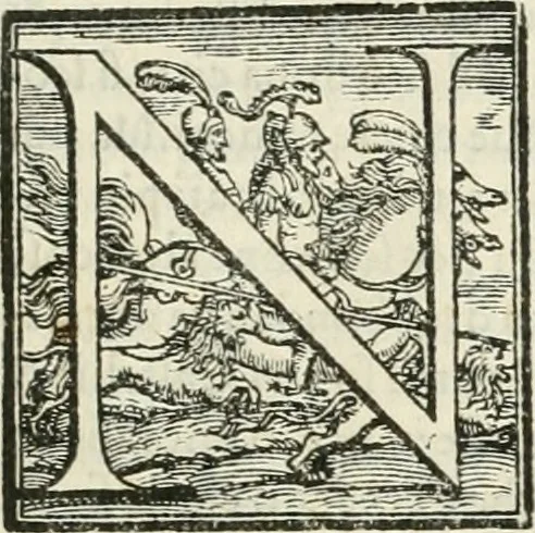 An illustration from L'architettura, 1565, leaf 152
