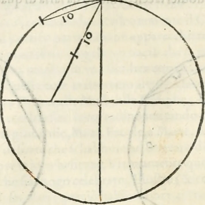 An illustration from L'architettura, 1565, leaf 159