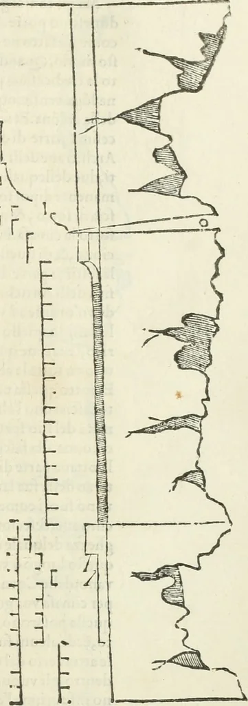 An illustration from L'architettura, 1565, leaf 174