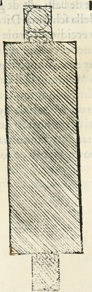 An illustration from L'architettura, 1565, leaf 229