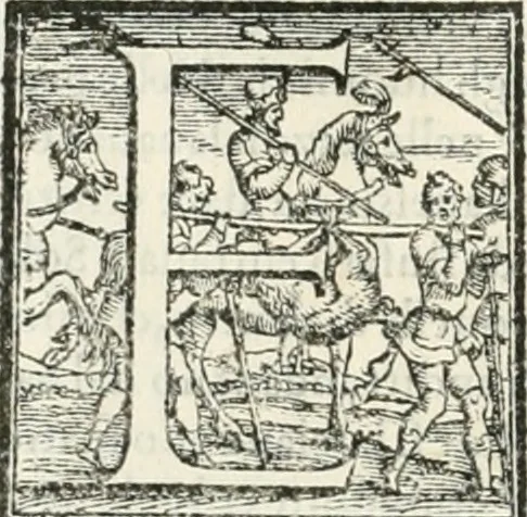 An illustration from L'architettura, 1565, leaf 255
