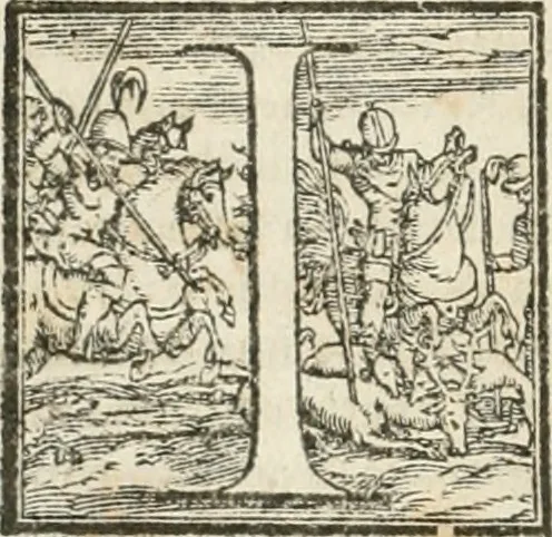 An illustration from L'architettura, 1565, leaf 31