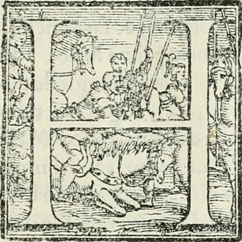 An illustration from L'architettura, 1565, leaf 334