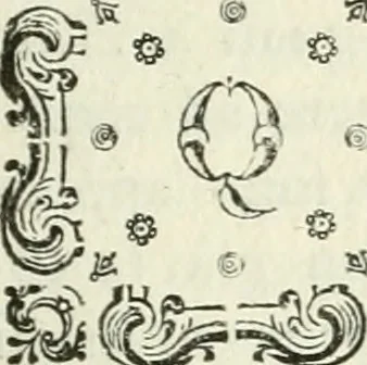 An illustration from L'architettura di Marco Vitruvio Pollione, 1790, leaf 26