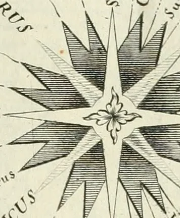 An illustration from L'architettura di Marco Vitruvio Pollione, 1790, leaf 316