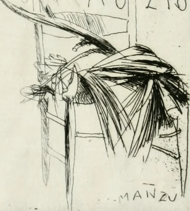 An illustration from L'architettura militare di Gabriello Busca, milanese : nella quale si da contezza ad ogni professore, e seguace della guerra tanto di grande, quanto di basso titolo, Del modo di fortificare luochi deboli, cinger cittadi, fabricar fortezze, cosi al monte, come alla pianura, e della maniera di diffenderle da qualsiuoglia batteria, & assalto, 1619, leaf 1