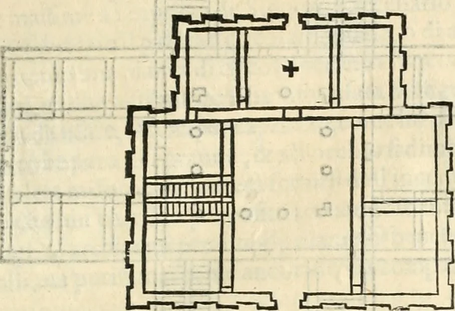 An illustration from L'architettvra, 1567, leaf 114