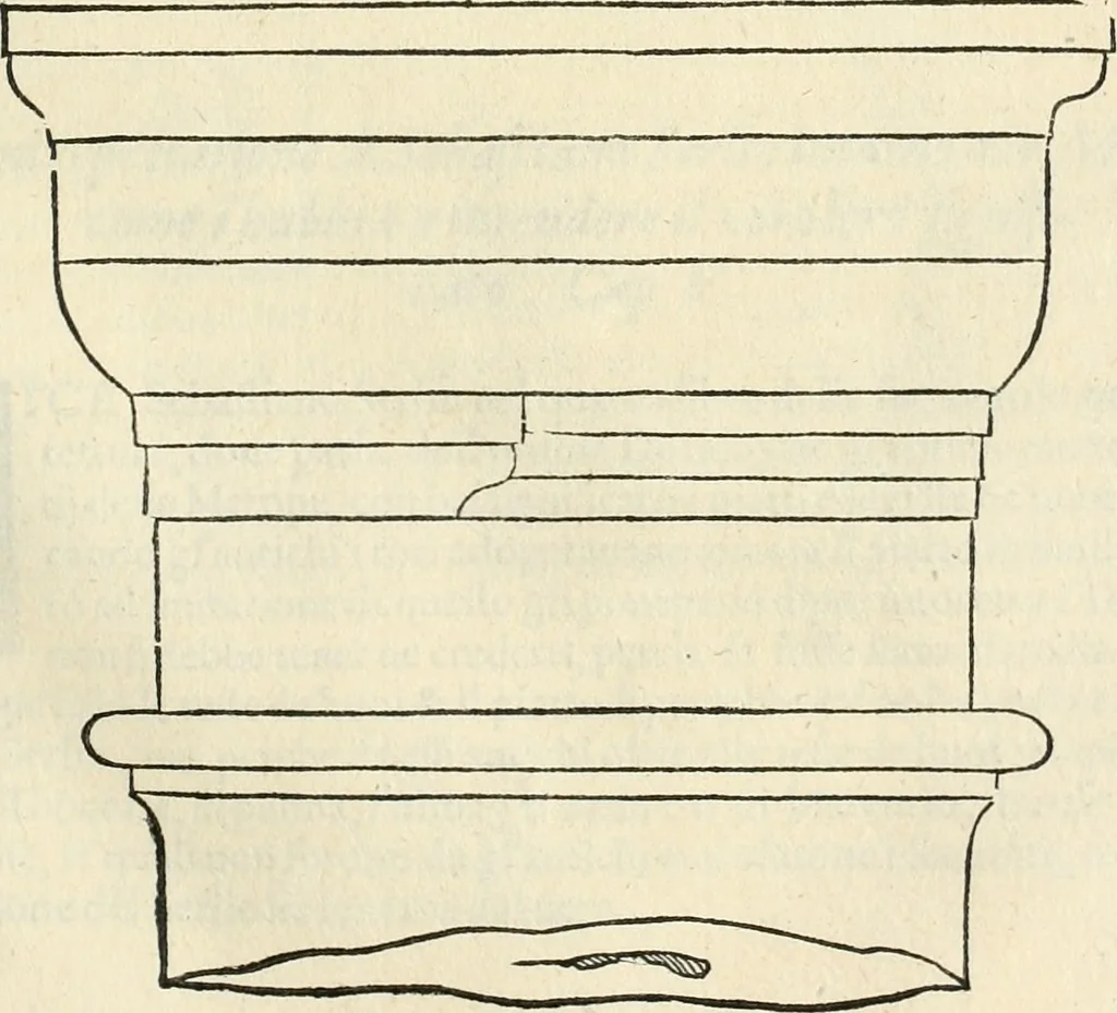 An illustration from L'architettvra, 1567, leaf 122