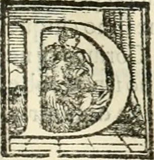 An illustration from L'architettvra, 1567, leaf 124