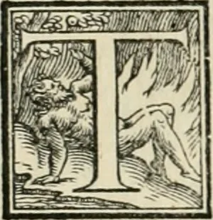 An illustration from L'architettvra, 1567, leaf 125