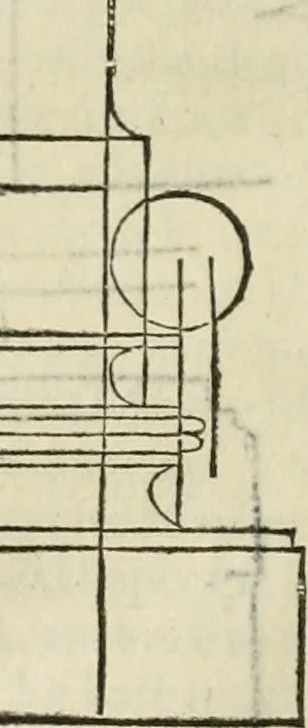 An illustration from L'architettvra, 1567, leaf 127