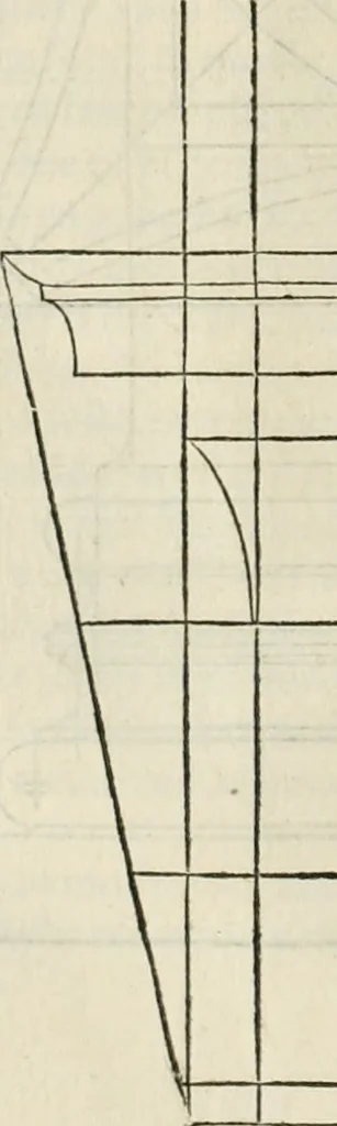 An illustration from L'architettvra, 1567, leaf 135