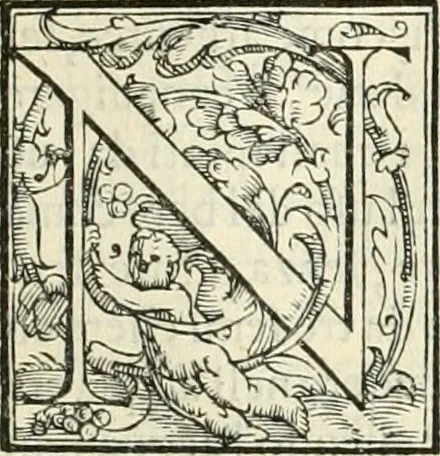 An illustration from L'architettvra, 1567, leaf 144