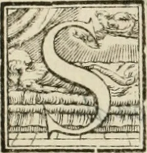 An illustration from L'architettvra, 1567, leaf 145