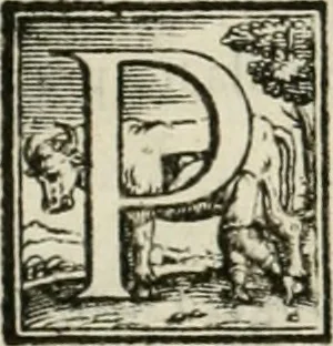 An illustration from L'architettvra, 1567, leaf 147