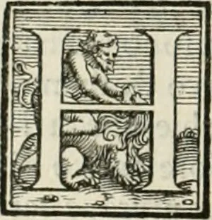 An illustration from L'architettvra, 1567, leaf 151