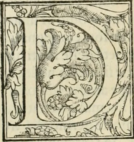 An illustration from L'architettvra, 1567, leaf 157