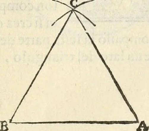 An illustration from L'architettvra, 1567, leaf 158