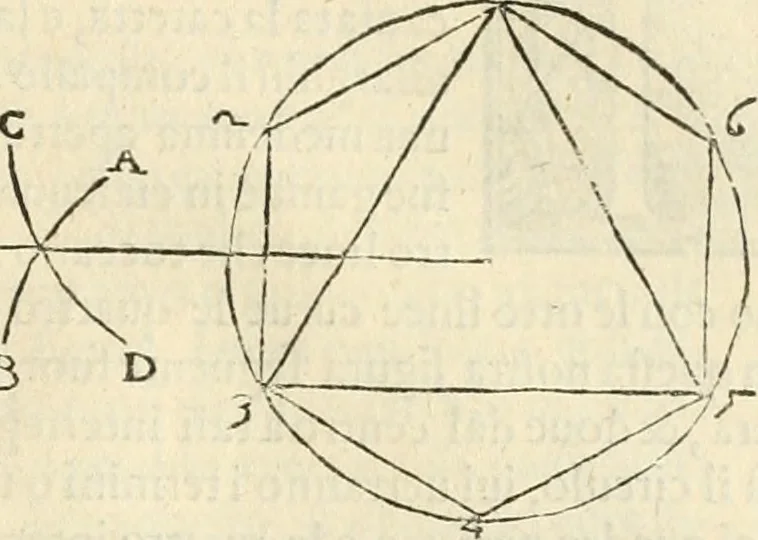 An illustration from L'architettvra, 1567, leaf 160