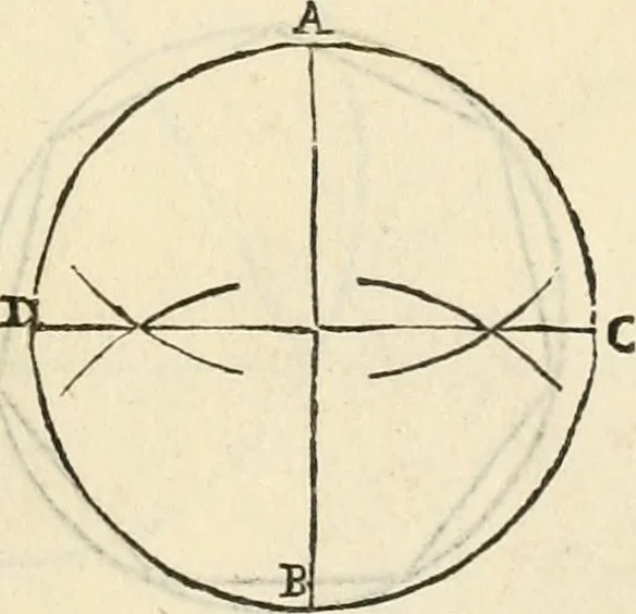 An illustration from L'architettvra, 1567, leaf 160