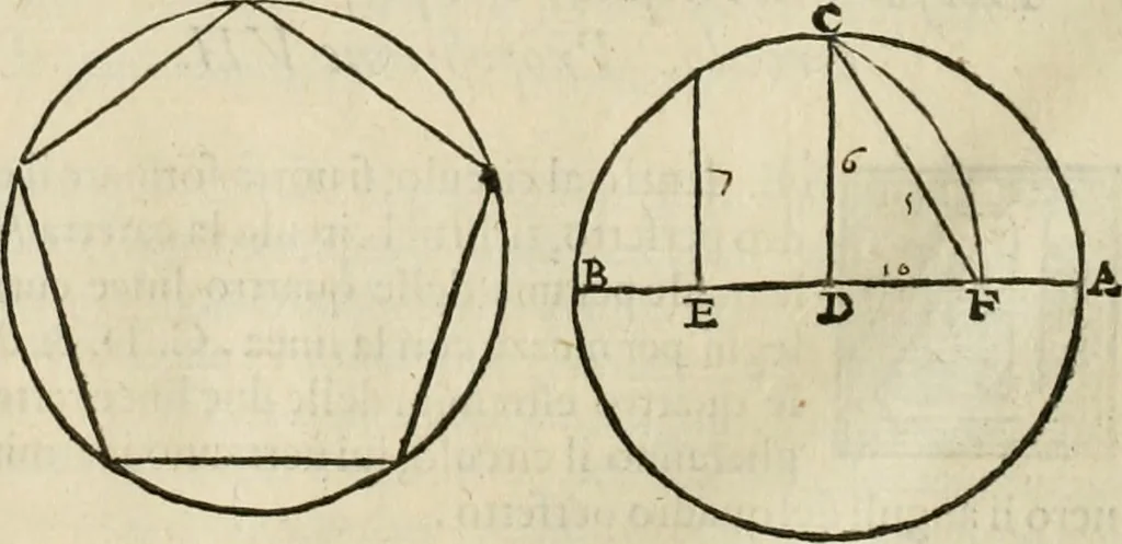 An illustration from L'architettvra, 1567, leaf 161