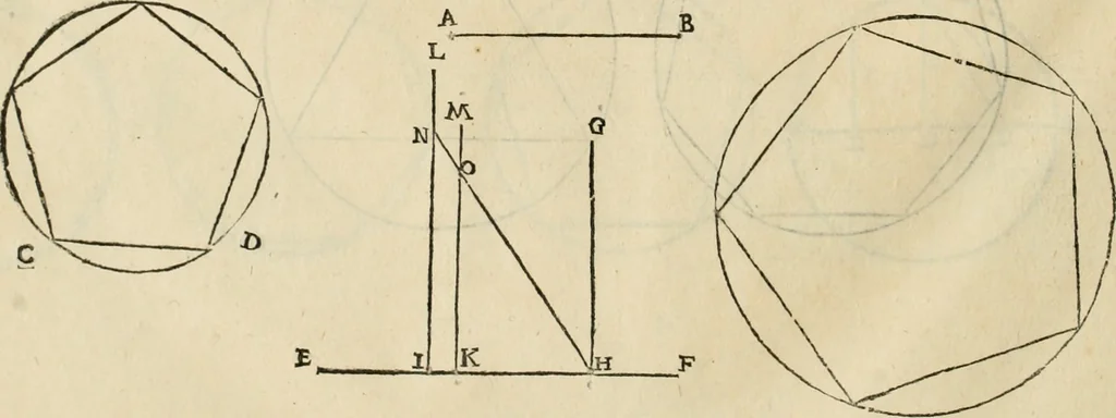 An illustration from L'architettvra, 1567, leaf 163