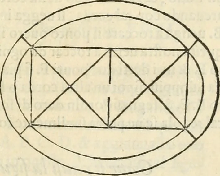 An illustration from L'architettvra, 1567, leaf 164
