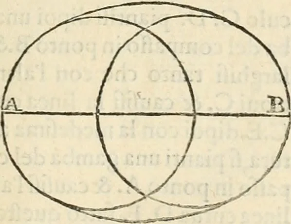 An illustration from L'architettvra, 1567, leaf 164